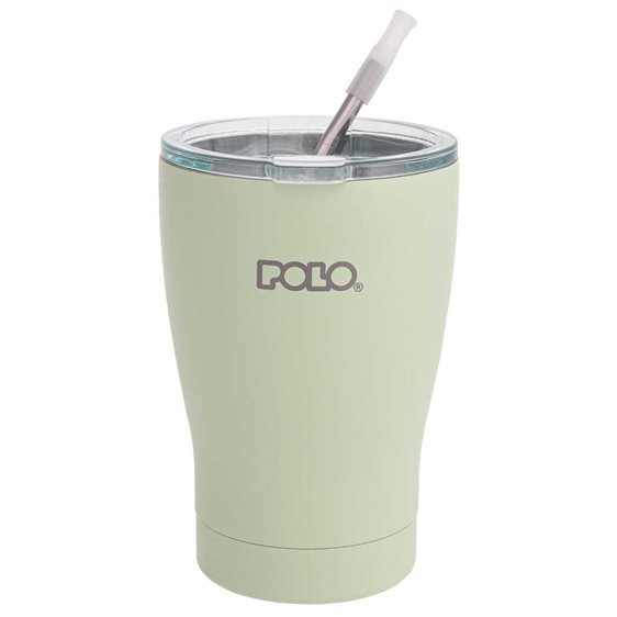 POLO Κούπα Θερμός Ανοξείδωτο 350ml 949024-6800