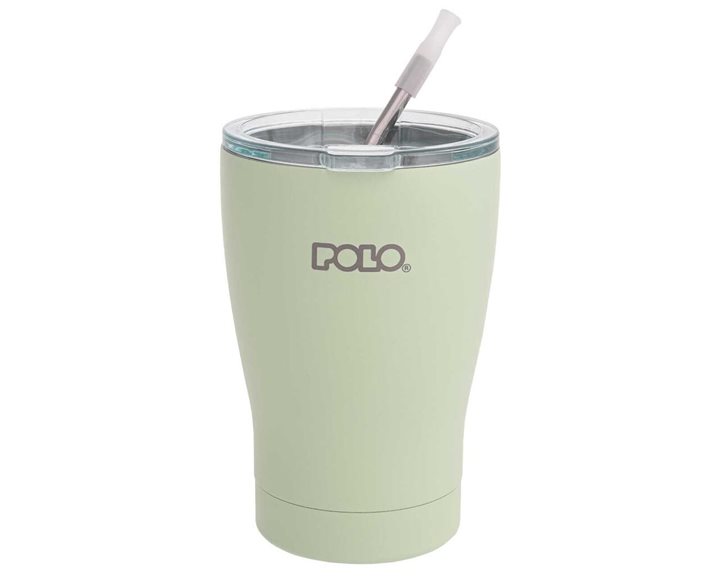 POLO Κούπα Θερμός Ανοξείδωτο 350ml 949024-6800