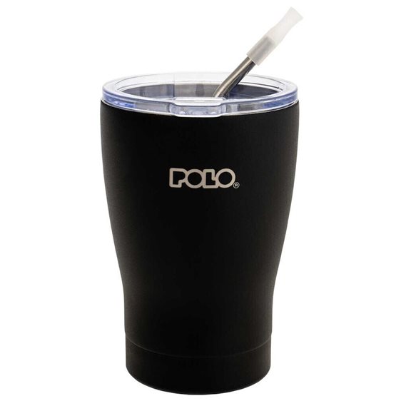 POLO Κούπα Θερμός Ανοξείδωτο 350ml 949024-2000