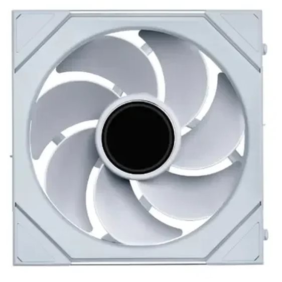 Lian Li UNI FAN INFINITY SL - Wireless - 140 - White - aRGB PWM Fan (1pcs) no controller