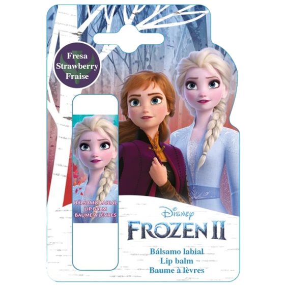 Disney Frozen Lip Balm