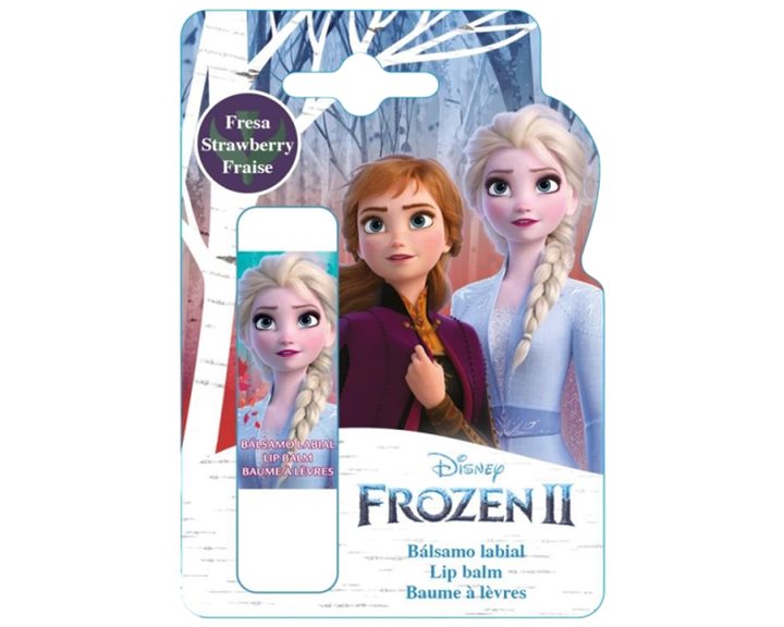 Disney Frozen Lip Balm