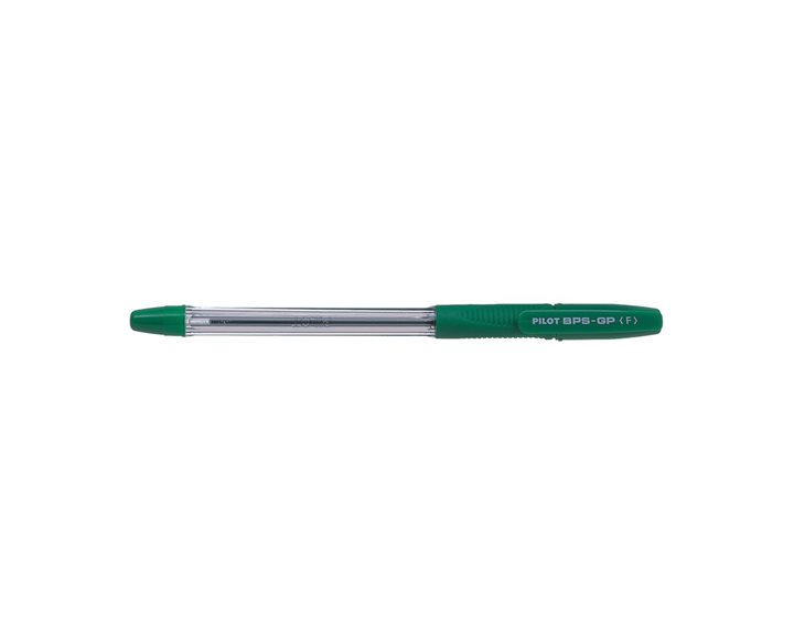 Pilot Στυλό BPS-GP 0.7mm Πράσινος