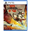 Playstation Games - Image Description