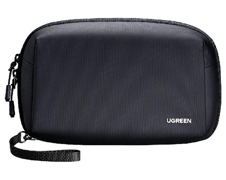 Τσάντα Αποθήκευσης UGREEN LP931 65554 Μαύρο