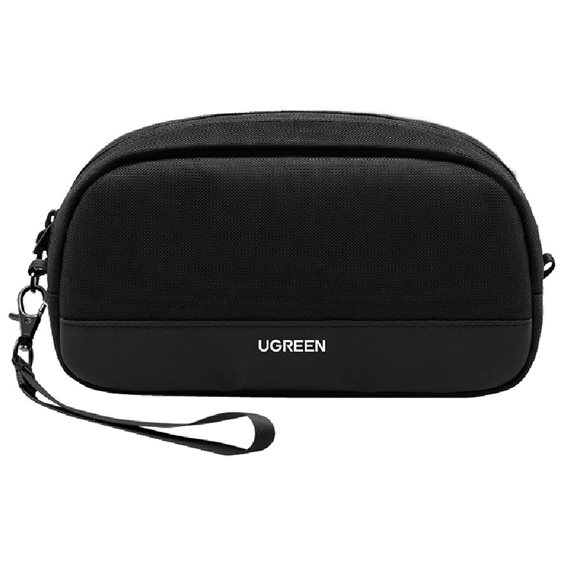 Τσάντα Αποθήκευσης S UGREEN LP930 65555 Μαύρο