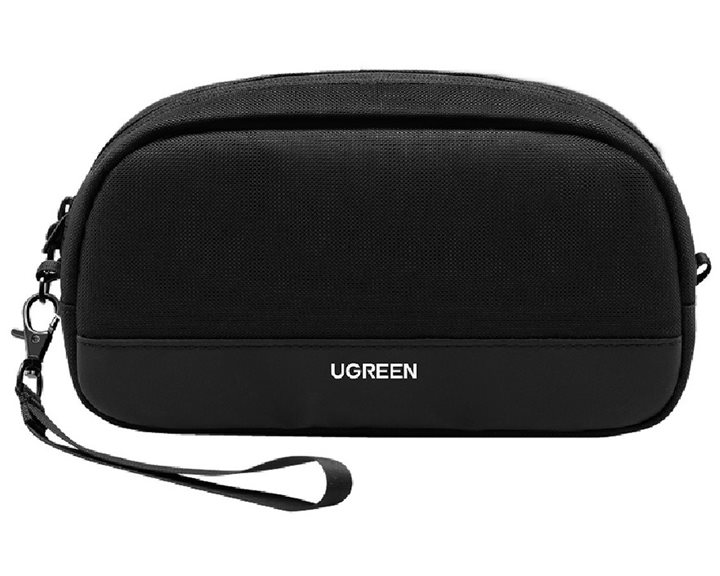 Τσάντα Αποθήκευσης S UGREEN LP930 65555 Μαύρο