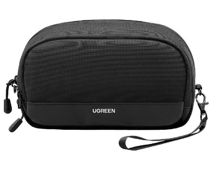 Τσάντα Αποθήκευσης M UGREEN LP930 65556 Μαύρο