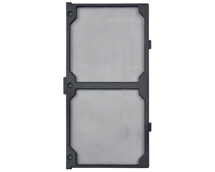 Lian Li LANCOOL 207 Front Dust Filter - black