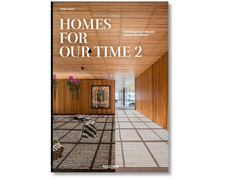 HOMES FOR OUR TIME. CONTEMPORARY HOUSES AROUND THE WORLD. VOL. 2