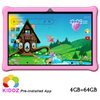 Android Tablets - Image Description