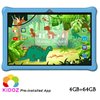 Android Tablets - Image Description