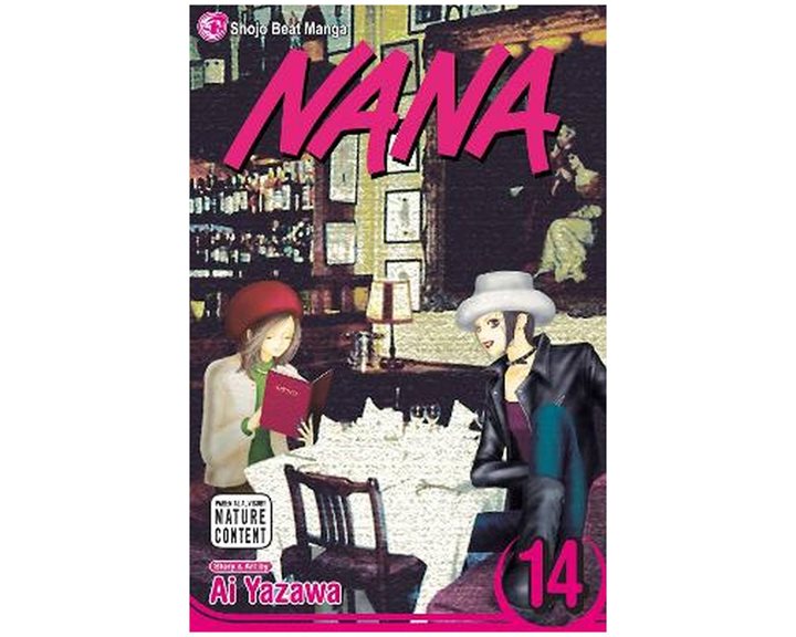 NANA 14 PA