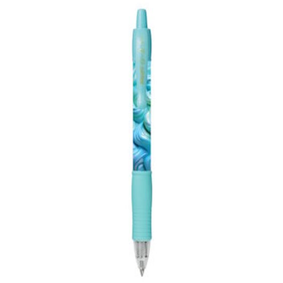 Pilot Στυλό G-2 0.7mm Flow Blue Μπλε Μελάνι