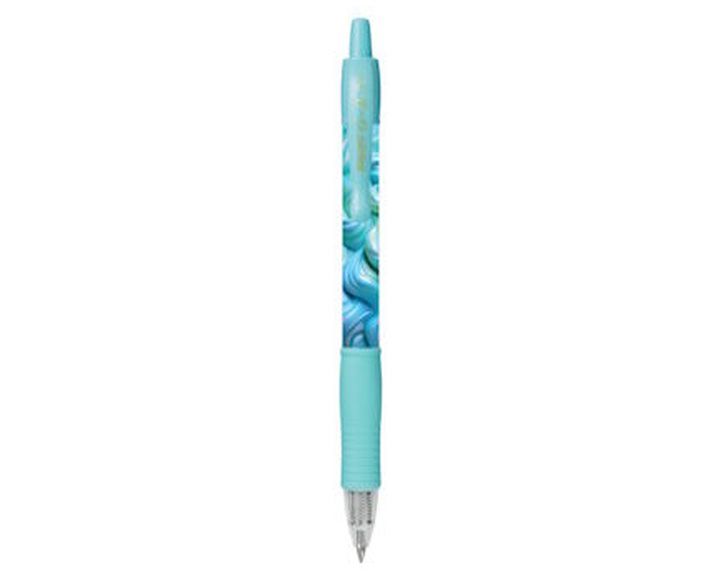 Pilot Στυλό G-2 0.7mm Flow Blue Μπλε Μελάνι