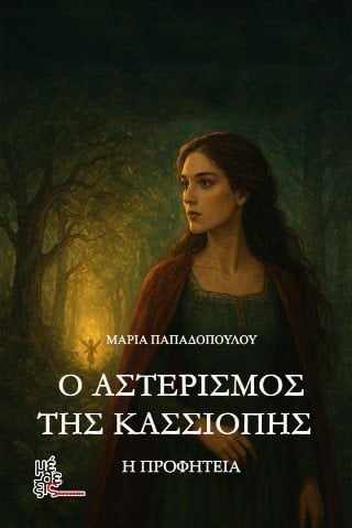 Ο αστερισμός της Κασσιόπης