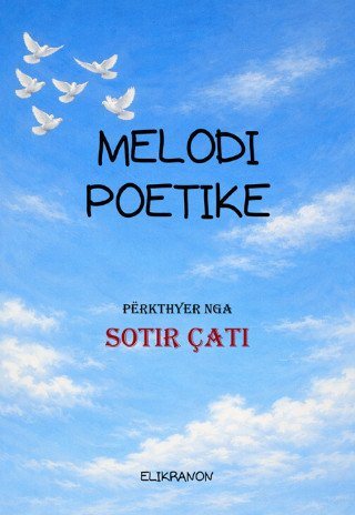 Melodi Poetike