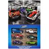 Hot Wheels - Matchbox - Πίστες - Image Description
