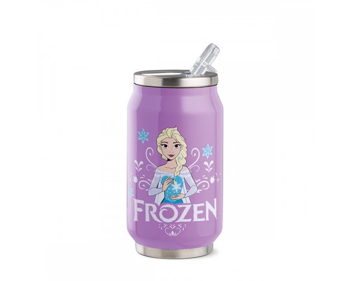 Egan Θερμός 330ml Frozen Disney