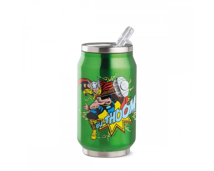 Egan Θερμός 330ml Thor Marvel