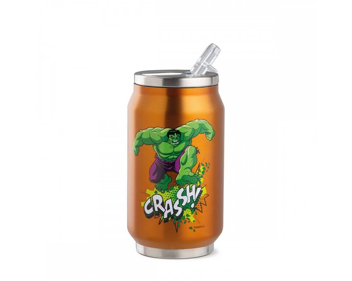 Egan Θερμός 330ml Hulk Marvel