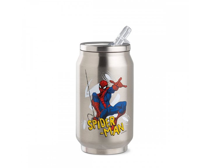 Egan Θερμός 330ml Spiderman Marvel