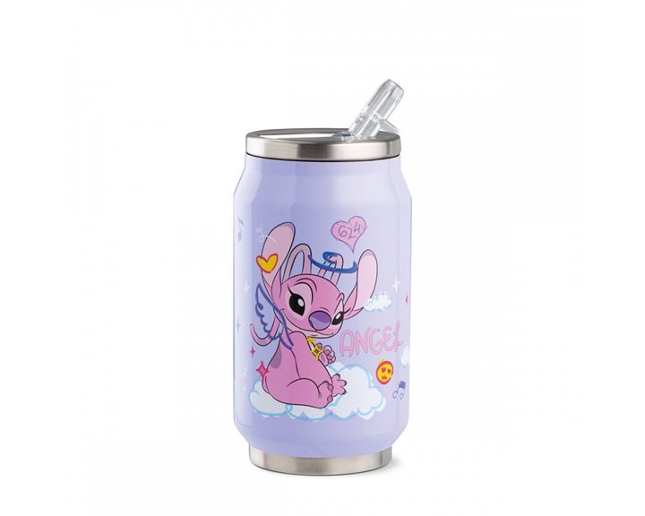 Egan Θερμός 330ml Angel Disney