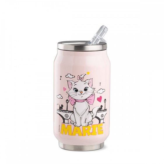 Egan Θερμός 330ml Marie Disney
