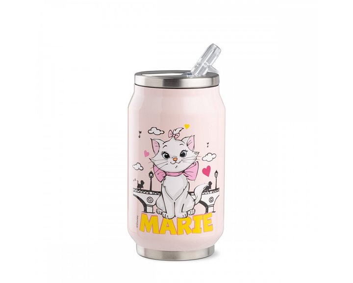 Egan Θερμός 330ml Marie Disney