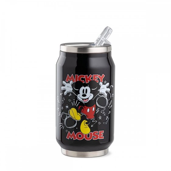 Egan Θερμός 330ml Mickey Disney
