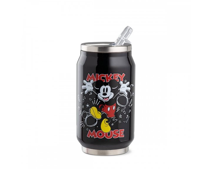 Egan Θερμός 330ml Mickey Disney