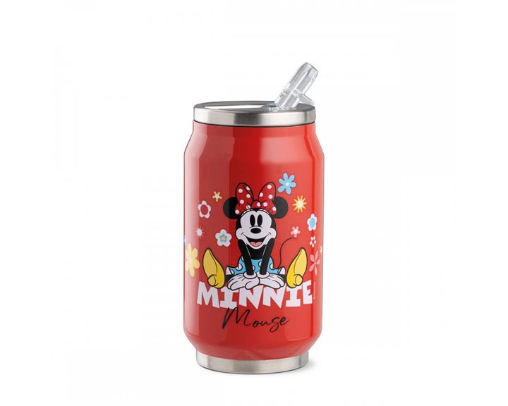Egan Θερμός 330ml Minnie Disney