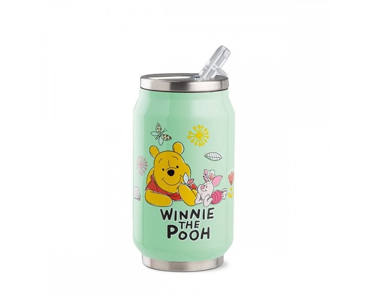 Egan Θερμός 330ml Winnie Disney