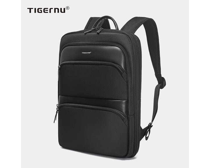 Tigernu Σακίδιο Πλάτης Laptop 17''  T-B9121 Black