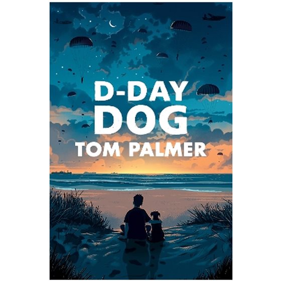 D-DAY DOG