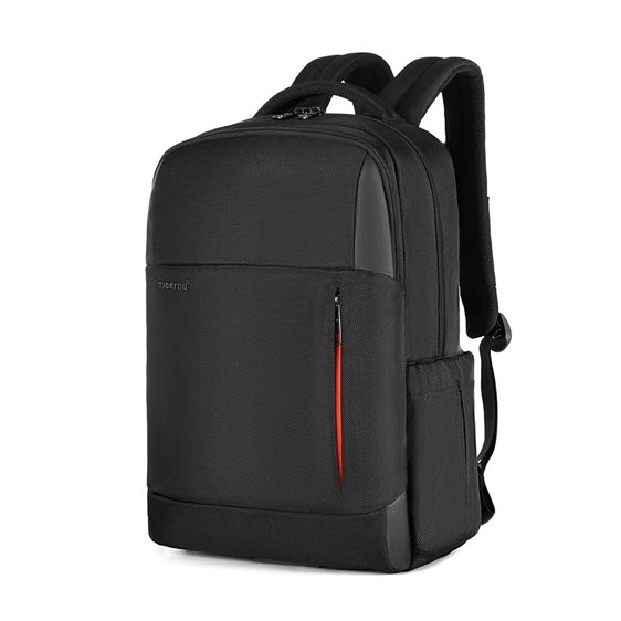 Tigernu Σακίδιο Πλάτης Laptop 15.6'' Τ-B3906 Black