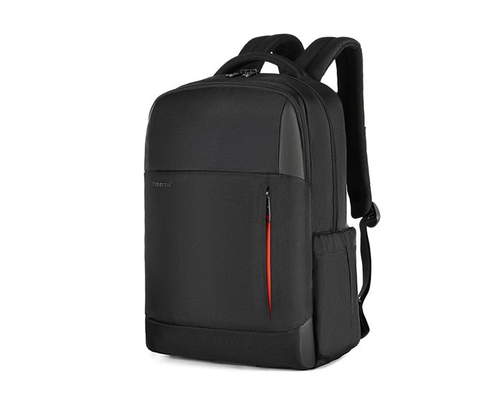 Tigernu Σακίδιο Πλάτης Laptop 15.6'' Τ-B3906 Black