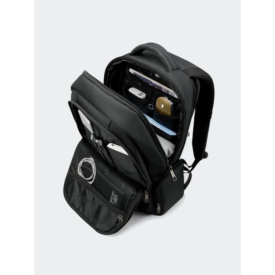 Tigernu Σακίδιο Πλάτης Laptop 15.6'' T-B3143U Cyan