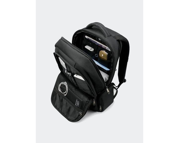 Tigernu Σακίδιο Πλάτης Laptop 15.6'' T-B3143U Cyan