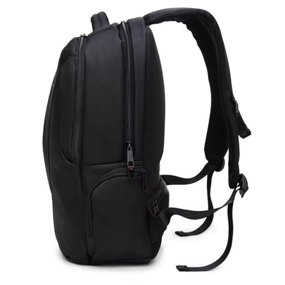 Tigernu Σακίδιο Πλάτης Laptop 15.6'' T-B3105 Black & Blue