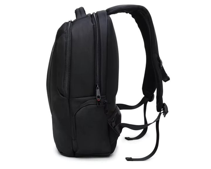 Tigernu Σακίδιο Πλάτης Laptop 15.6'' T-B3105 Black & Blue