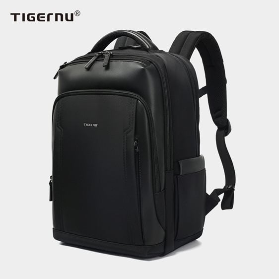 Tigernu Σακίδιο Πλάτης Laptop 15.6'' T-B9110 Black