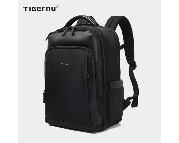 Tigernu Σακίδιο Πλάτης Laptop 15.6'' T-B9110 Black
