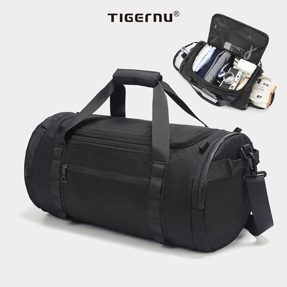 Tigernu Σακίδιο  T-N1051 Black