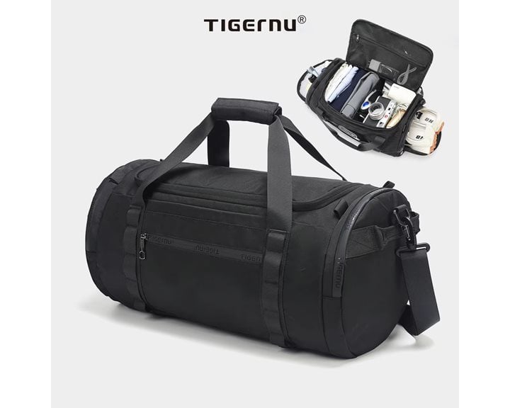 Tigernu Σακίδιο  T-N1051 Black
