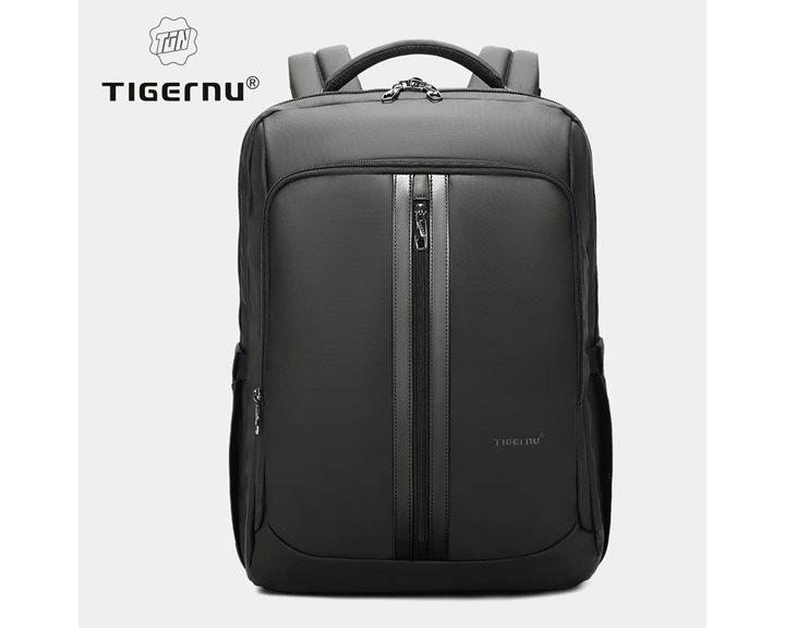Tigernu Σακίδιο Πλάτης Laptop 15.6'' T-B9600 Gray