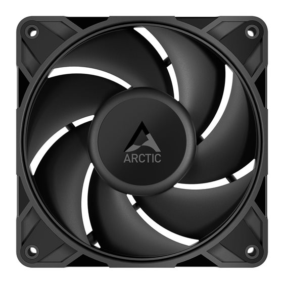 ARCTIC P12 Pro LN - 120mm Case Fan -Low Noise fluid dynamic - 2000 RPM - PWM