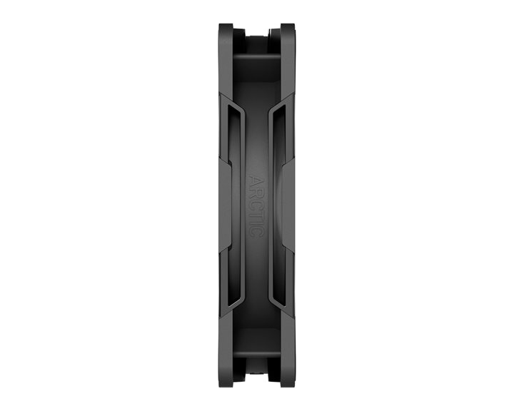 ARCTIC P12 Pro LN - 120mm Case Fan -Low Noise fluid dynamic - 2000 RPM - PWM