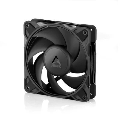 ARCTIC P12 Pro PST LN 5 Pack - 120mm Case Fan - Low Noise - PWM w. Splitter