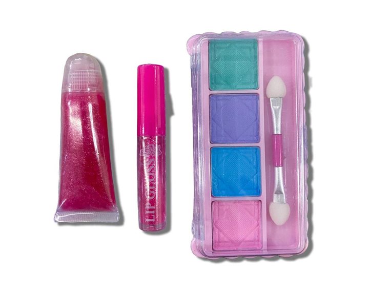 Μακιγιάζ 7τμχ Glammy Gloss 000630009